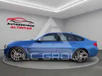 2018 BMW 430