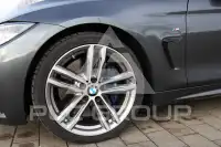 2018 BMW 430