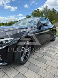 2018 BMW 430