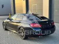 2018 BMW 430