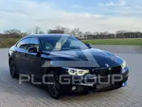 2018 BMW 430