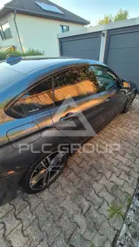 2018 BMW 430