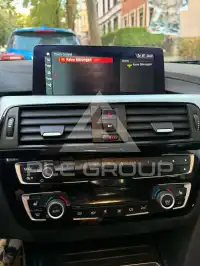 2018 BMW 430