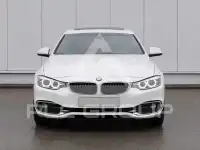 2018 BMW 435