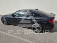 2018 BMW 435