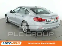 2018 BMW 435