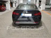 2018 BMW 435