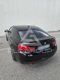 2018 BMW 435