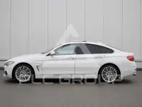 2018 BMW 435