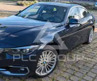 2018 BMW 435