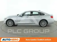 2018 BMW 435