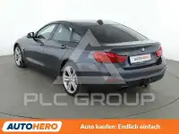2018 BMW 435