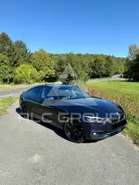 2018 BMW 435