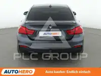2018 BMW 435