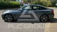 2018 BMW 435