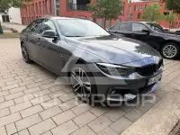 2018 BMW 435