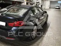 2018 BMW 435