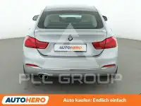 2018 BMW 435
