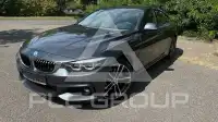 2018 BMW 435