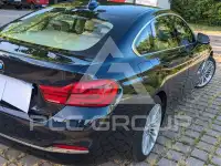 2018 BMW 435