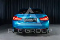 2018 BMW 440