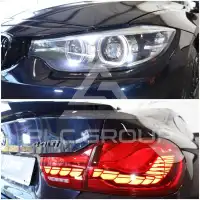 2018 BMW 440