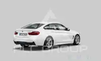 2018 BMW 440