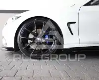 2018 BMW 440