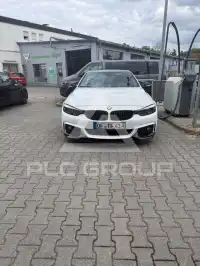 2018 BMW 440