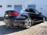 2018 BMW 440
