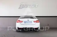 2018 BMW 440