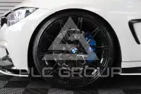 2018 BMW 440