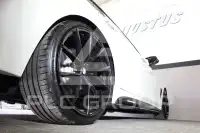 2018 BMW 440