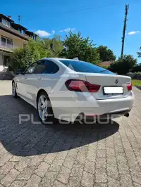 2018 BMW 440