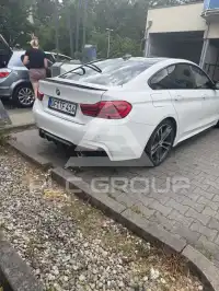2018 BMW 440