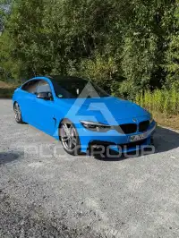 2018 BMW 440