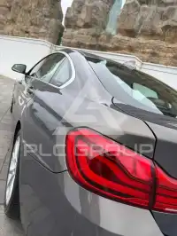 2018 BMW 440