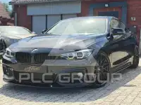 2018 BMW 440