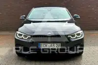 2018 BMW 440