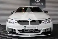 2018 BMW 440