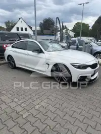 2018 BMW 440