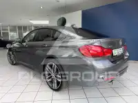 2018 BMW 440