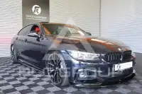 2018 BMW 440