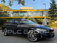 2018 BMW 440