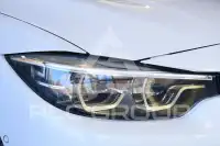 2018 BMW 440