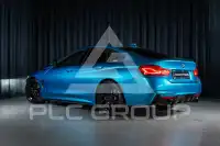 2018 BMW 440