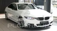 2018 BMW 440