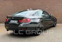 2018 BMW 440