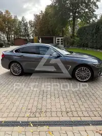 2018 BMW 440
