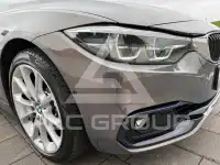 2018 BMW 440